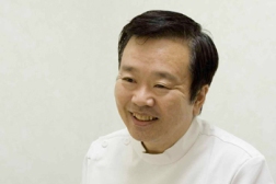 インプラントを始めた理由　鎌田院長