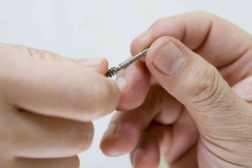 インプラントをはじめたきっかけ