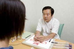 「自分の歯で噛む」という治療の選択を、みなさんに伝えたい