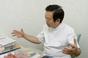 インプラント1本の値段を教えて下さい